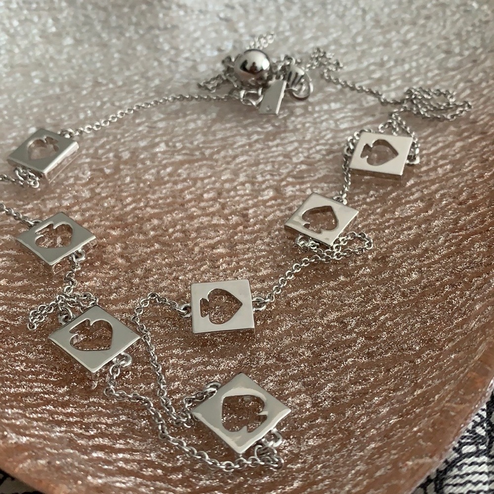 Kate Spade necklace